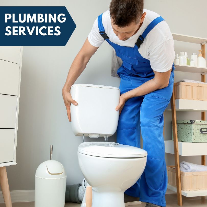 Plumbing Company in Garrison, IA
